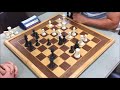 This Quiet Rook Move Seals The Game Between 2 Masters!