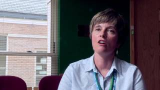 Celebrating Excellence Awards 2016 - Excellence in Partnerships Award (highly commended) Profile