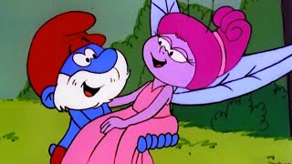 Papa's Wedding Day • Full Episode • The Smurfs