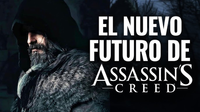 Assassin's Creed Valhalla: requisitos mínimos y recomendados para JUGAR en  PC 😭😆😵😱 