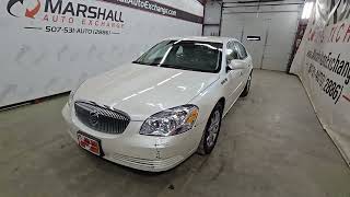 2007 Buick Lucerne CXL