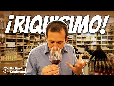 Bodega en Jerusalén