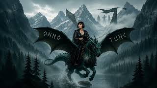 Sezen Aksu - Gülümse [Epic Metal - Enstrümantal]