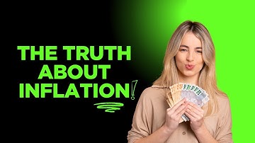 Inflation Explained 2025: How It’s Silently Eating Your Money 💸 | Protect Your Wealth