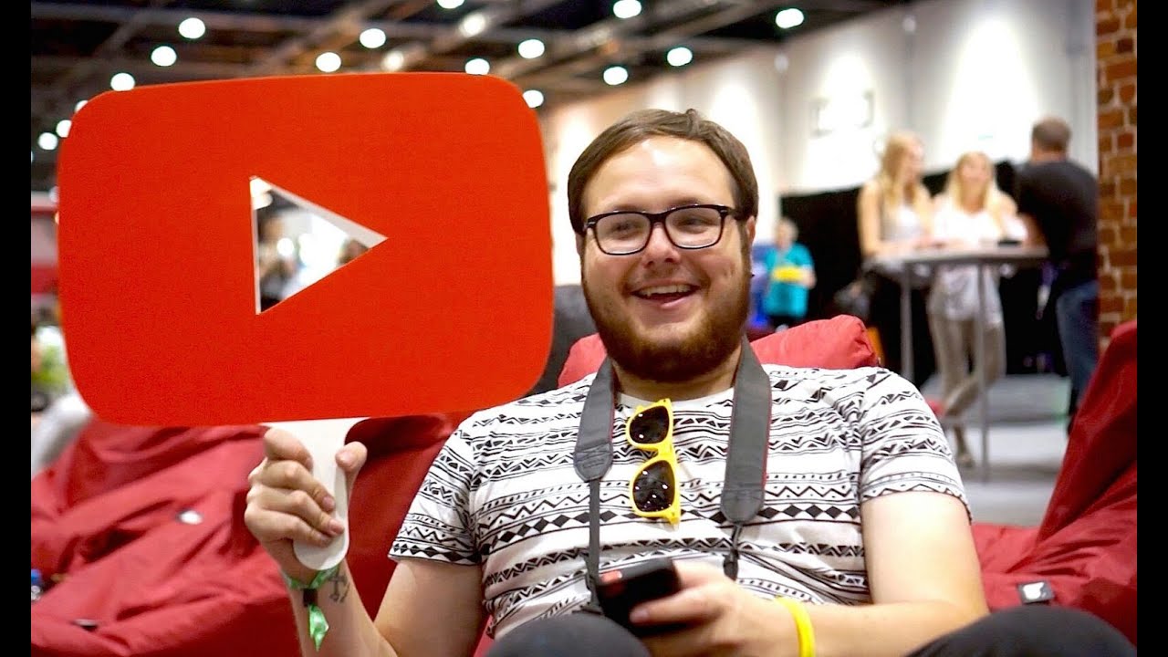 Summer In The City Creators Day 2015| Jackinthevlogs