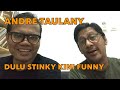 THE SOLEH SOLIHUN INTERVIEW: ANDRE TAULANY