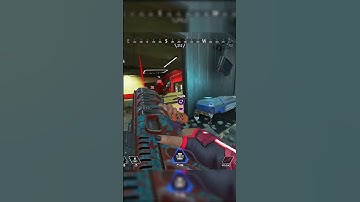 This Squad was SO Annoying! 😱 (Apex Legends) #shorts