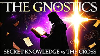 The Gnostics: Secret Knowledge - Ancient Heresies Exposed #2
