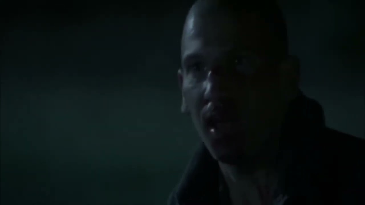 TWD Shane Walsh Edit | Insomniac - Memo Boy (slowed + loop)