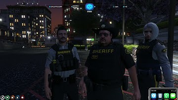 twitch.tv/kyle - Sheriff Kyle Pred - nopixel - 04/29/21 Complete VOD