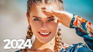 Ibiza Summer Mix 2024  Best Of Tropical Deep House Music Chill Out Mix 2023  Chillout Lounge