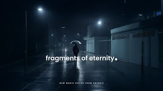 Echoes of Arionis - Fragments of Eternity