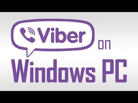 Come scaricare e installare Viber per Windows || Come