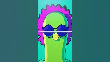 #deforum #stablediffusion #bobsburgers Made on stable diffusion deforum