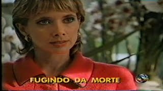 Running from Death (1994) | TVRip Globo Supercine