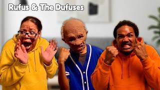 Uncle Rufus and the Dufuses Ep.1| Why are you so annoying