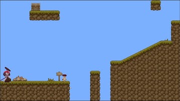 (Unity) 2D Enemies Tutorial Part 1