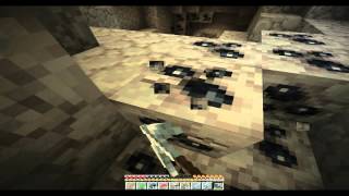 Lets Play Minecraft By Myself - Episode 4