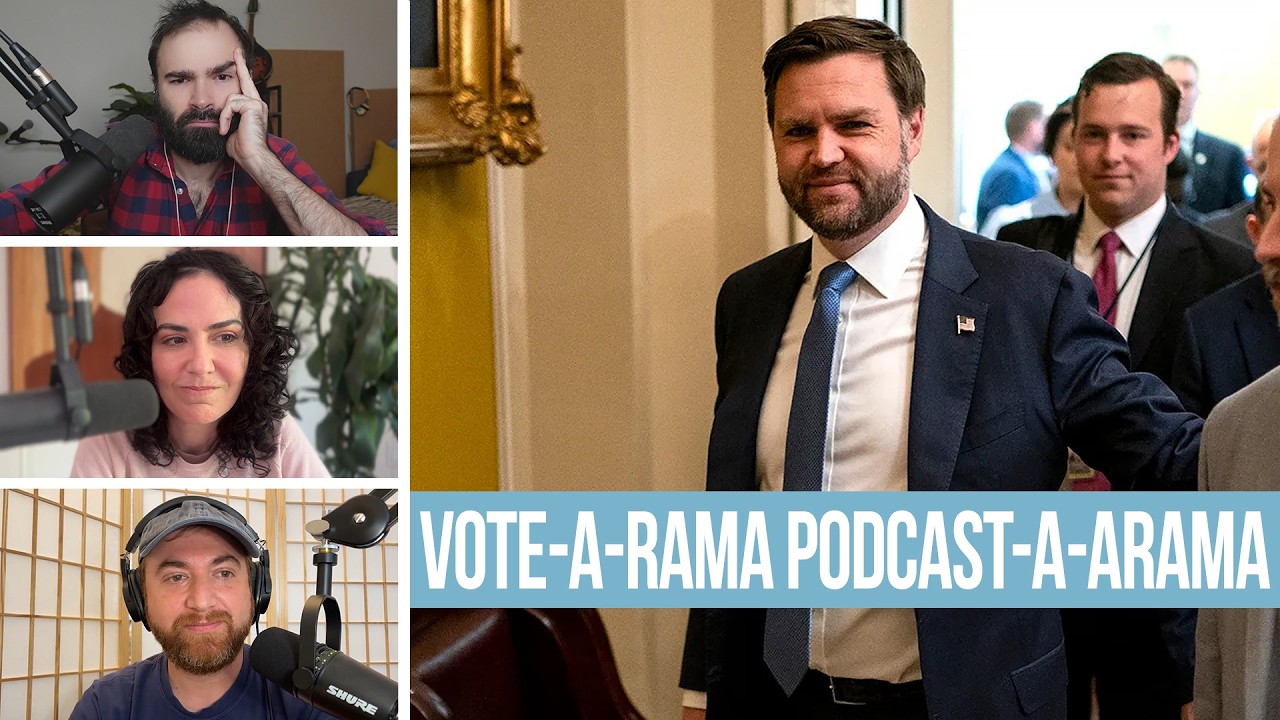 Supreme Court Issues Nationwide Injunction On Decency, Butterflies, Rainbows, Humanity - EMN