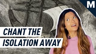 How Sea Shanties Took Over the Internet | Mashable Explains