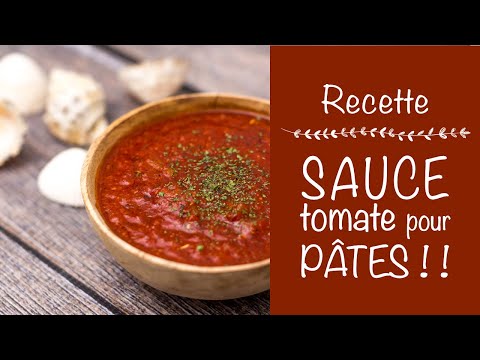 Vidéo: Pâte De Tomate Maison: Recette Selon GOST URSS Avec Photo Et Vidéo