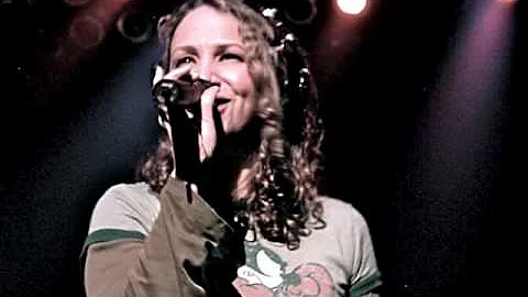 Althea  Joan Osborne & Friends, 2006