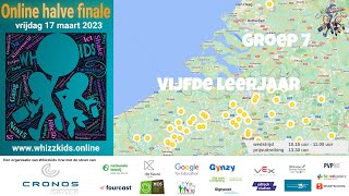 Download Lagu Deelnemers online halve finale Whizzkids 5de leerjaar 17/03/2023 MP3 Download Lagu Deelnemers online halve finale Whizzkids 5de leerjaar 17/03/2023 MP3