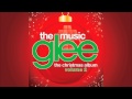 Let it snow - Glee [HD Full Studio]