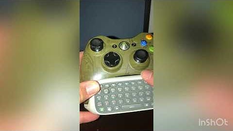 ASMR Video Game Controller Sounds & Handheld Sounds