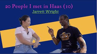 He Built Millions Before College, Lost It All, Then Rebuilt — Jarrett’s Raw Entrepreneur Journey
