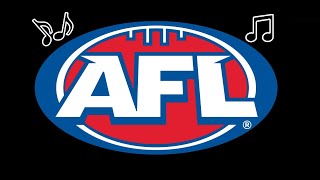 Afl Songs Ranked