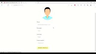 LMS Project-Fullstack
