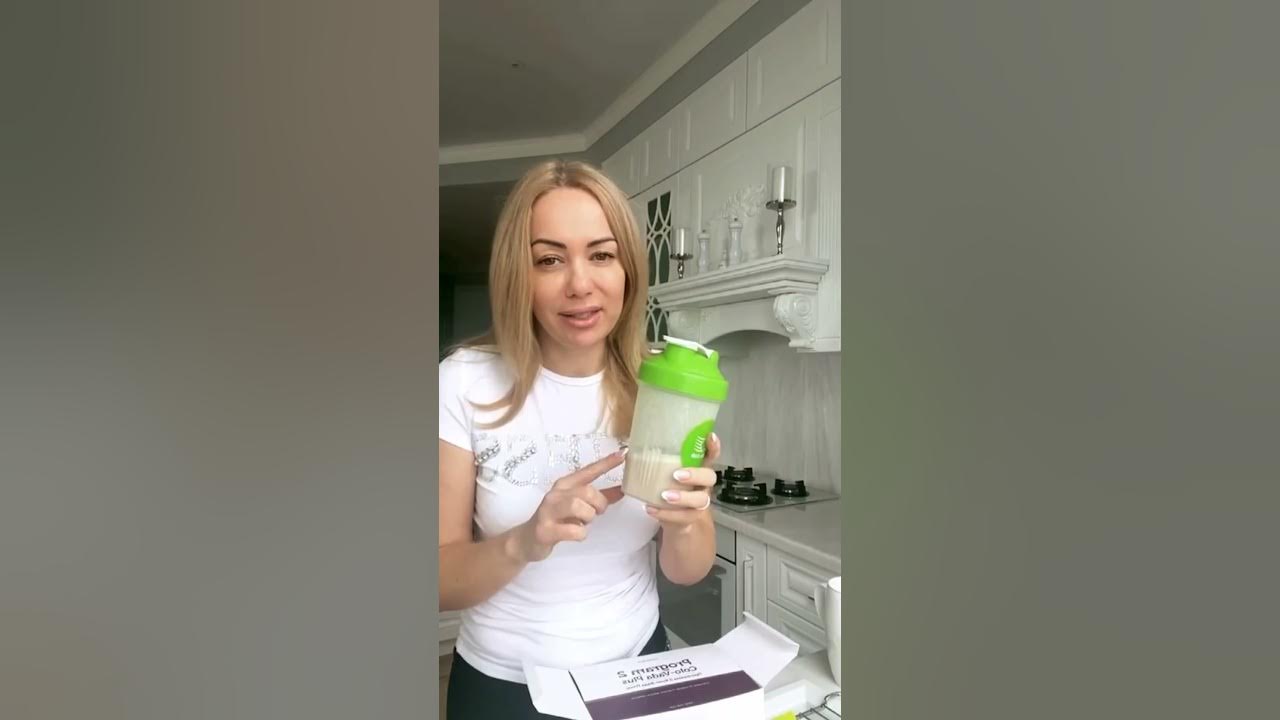 Программа очищения Коло-Вада - YouTube