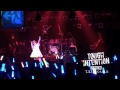 20140717_KOTOKO_TOUGH INTENTION_謎のライブテイク流出!?