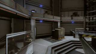 Splinter Cell Conviction - Video Multijugador