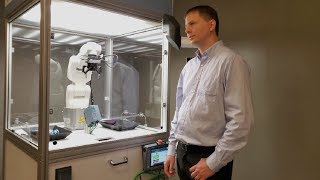 Getting to Know Artificial Intelligence in Automation