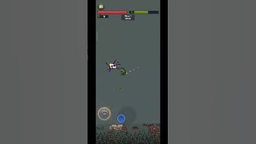 Pickle Pete: Survivor android game #picklepetesurvivor #picklepete