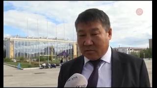 Видеоопрос: Почему жители  Якутска хотят/не хотят ехать на Ысыах