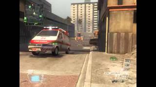 Bomboklart - Black Ops Ii Game Clip