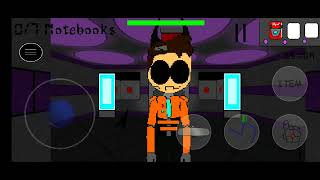 quincy's basics chapter 4 Mod menu