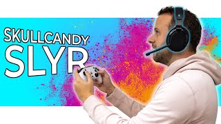 Is The Skullcandy SLYR The BEST Budget Gaming Headset?