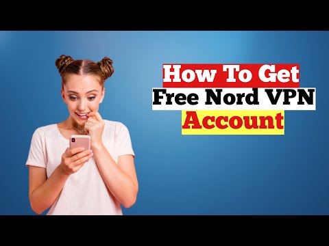 How To Get Nord VPN Logins |2022 Tricks | ??