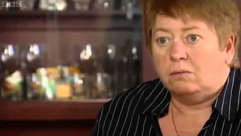 BBC documentary on depression