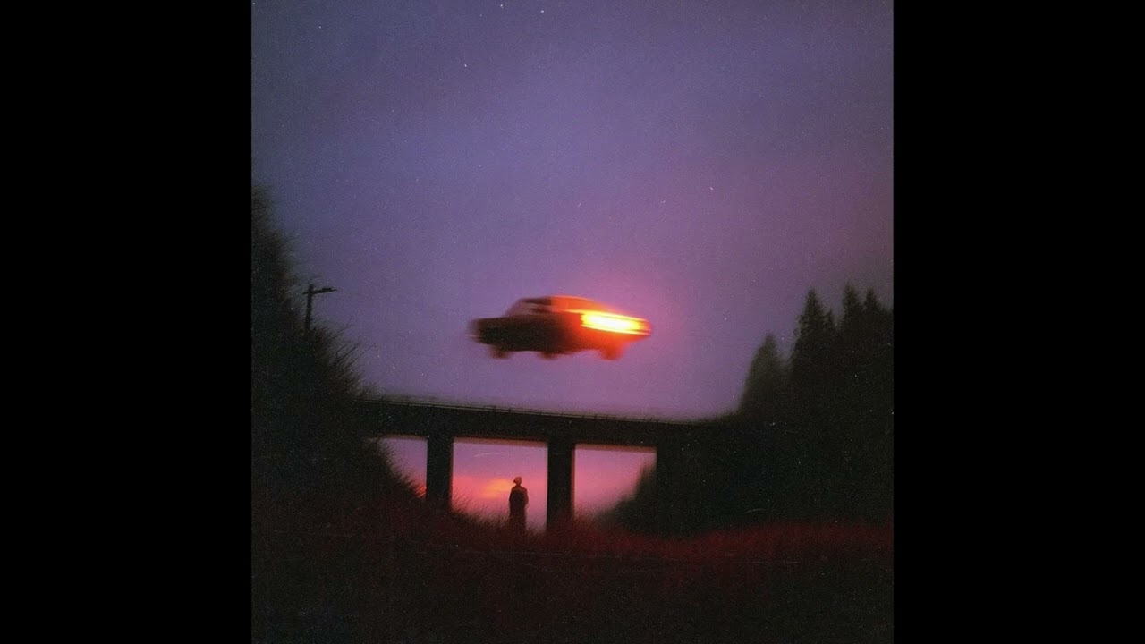 Thxsomch x Ekkstacy Type Beat | Indie x Post Punk Instrumental - "Switch"