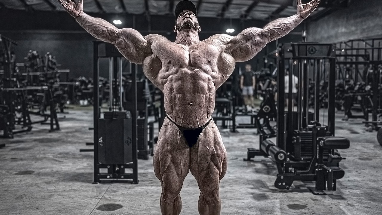 SUCCESSES DEMANDS PAIN - ONE-HOUR  NONSTOP BODYBUILDING MOTIVATION EP 14