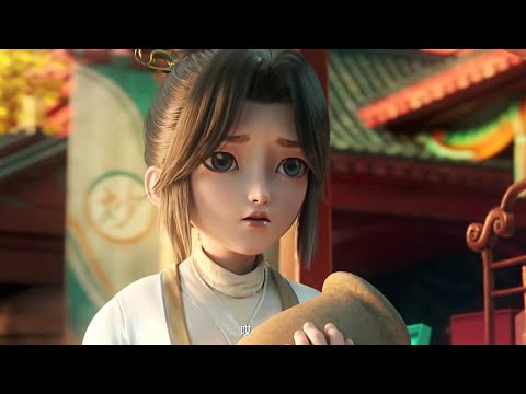 Game CG | Honor of Kings - Zhao huai zhen Trailer 2022 王者荣耀CG赵怀真 非正片 新英雄 云缨的青梅竹马 King of Glory