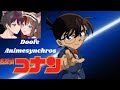 Doofe Animesynchros - Detektiv Conan Edition