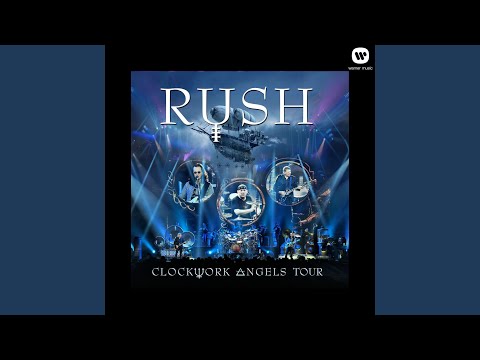 Putar The Spirit of Radio (Live on Clockwork Angels Tour) - Rush