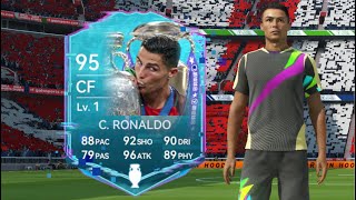 TOTAL FOOTBALL GAME: SEARCHING FOR C. RONALDO | I GOT HIM OR NOT ??? screenshot 5