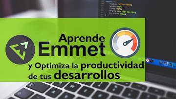 Como Trabajar con Emmet en Sublime Text 3 - Bien Explicado